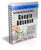 Thumbnail Increasing Revenue With Google Adsense (PLR)