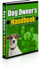 Thumbnail The Dog Owners Handbook Taking Care of Mans Best Friend PLR 
