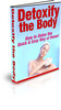 Thumbnail Detox Your Body PLR 