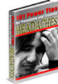 Thumbnail 101 Power Tips for Preventing and Treating Headaches PLR 