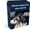 Thumbnail Ultimate Anti Snoring Guide & Sleeping Apnea ebook PLR