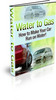Thumbnail Water To Gas: How To Make Your Car Run on Water! PLR