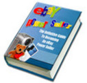 Thumbnail The Definitive Guide to Becoming an Ebay Power Seller! PLR