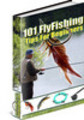 Thumbnail 101 FlyFishing Tips For Beginners