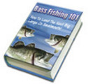 Thumbnail Bass Fishing 101: How To Catch The Next Big One PLR