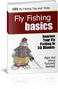 Thumbnail Fly Fishing Basics Improve Your Fly Fishing 50 Minutes! PLR