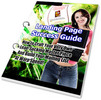 Thumbnail Landing Page Success Guide PLR