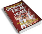 Thumbnail A Practical Guide For Working From Home PLR