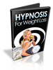 Thumbnail Hypnosis For Weight Loss PLR