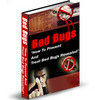 Thumbnail Bed Bugs: How To Prevent And Treat This Threat PLR