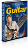 Thumbnail How to Play the Guitar Like a Pro PLR