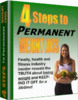 Thumbnail 4 Steps To Permanent Weight Loss MMR
