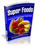 Thumbnail Super Foods: Learn to Eat Foods That Heal MRR