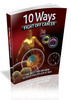 Thumbnail 10 Ways To Fight Off Cancers MRR Thumbnail 10 Ways To Fight Off Cancers MRR
