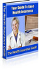 Thumbnail Your Guide To Good Health Insurance MRR