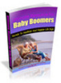 Thumbnail Ultimate Resource For Baby Boomers MRR