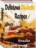 Thumbnail Delicioius Diabetic Recipes MRR Thumbnail Delicioius Diabetic Recipes MRR