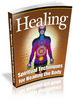 Thumbnail Healing - Spiritual Techniques For Healing The Body MRR Thumbnail Healing - Spiritual Techniques For Healing The Body MRR