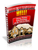 Thumbnail Avoid Foreclosure Hell MRR Thumbnail Avoid Foreclosure Hell MRR