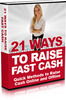 Thumbnail 21 Ways Raise Fast Cash MRR Thumbnail 21 Ways Raise Fast Cash MRR
