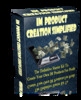 Thumbnail IM Product Creation Simplified 16 eBooks PLR