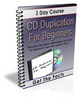 Thumbnail CD Duplication for Beginners PLR Thumbnail CD Duplication for Beginners PLR