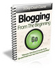 Thumbnail 5 Day Crash Course Blogging From The Beginning (PLR) Thumbnail 5 Day Crash Course Blogging From The Beginning (PLR)