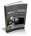 Thumbnail Offline Cash Method eBook PLR Thumbnail Offline Cash Method eBook PLR
