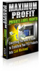 Thumbnail Maximum Profit Private Label Rights PLR Thumbnail Maximum Profit Private Label Rights PLR