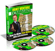 Thumbnail Joint Venture Extravaganza eBook & Audio PLR Thumbnail Joint Venture Extravaganza eBook & Audio PLR