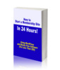 Thumbnail How to Create A Membership Site in 24 Hours PLR Thumbnail How to Create A Membership Site in 24 Hours PLR