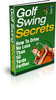 Thumbnail Golf Swing Secrets PLR Thumbnail Golf Swing Secrets PLR