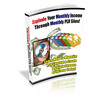 Thumbnail Explode Your Monthly Income Through Monthly PLR Sites PLR