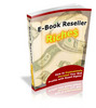 Thumbnail eBook Reseller Riches PLR