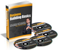 Thumbnail Business Building Basics eBook & Audio PLR