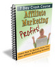 Thumbnail Affiliate Marketing Profits eBook PLR