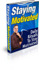 Thumbnail Staying Motivated PLR Thumbnail Staying Motivated PLR