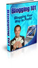 Thumbnail Blogging 101: Blogging Your Way to Profit! PLR Thumbnail Blogging 101: Blogging Your Way to Profit! PLR