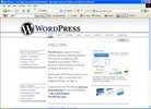 Thumbnail WordPress Powerful Blogging System PLR