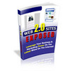 Thumbnail Web 2.0 Sites EXPOSED PLR