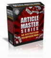 Thumbnail Article Master Series V30 PLR