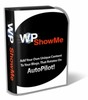 Thumbnail WP Show Me Plugin PLR