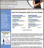 Thumbnail HCG Diet Website PLR