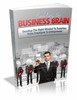 Thumbnail Building The Business Brain PLR Thumbnail Building The Business Brain PLR