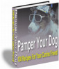 Thumbnail Pamper Your Pets Dogs Guide MRR