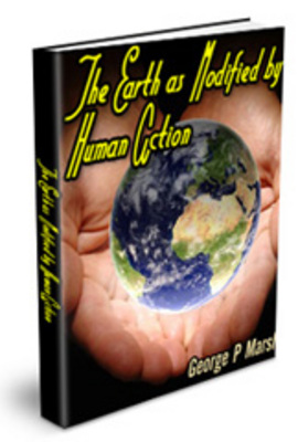 Product picture The Earth as Modified by Human Action PLR 