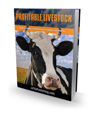 Product picture Profitable Livestock (PLR)