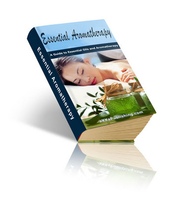 Product picture Essential Aromatherapy (PLR)