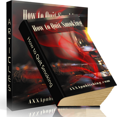 Product picture How To Quit Smoking (PLR)