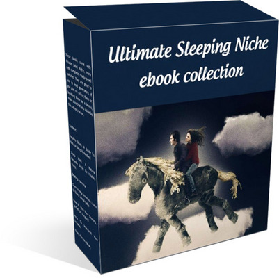 Product picture Ultimate Anti Snoring Guide & Sleeping Apnea ebook PLR